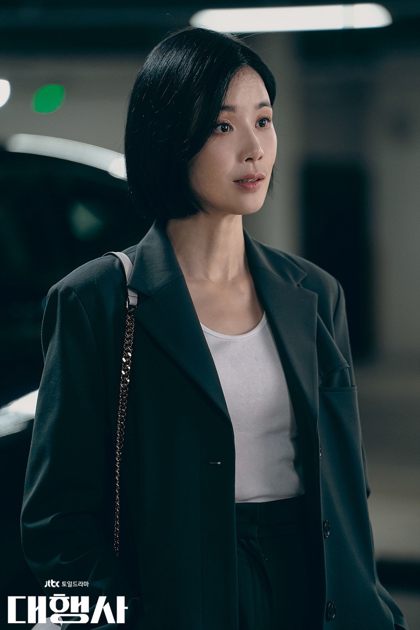 1月「熱度最高」韓劇演員TOP9!《黑暗榮耀》鄭星一贏李寶英,鄭敬淏第五,冠軍無懸念
