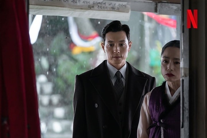 1月「熱度最高」韓劇演員TOP9!《黑暗榮耀》鄭星一贏李寶英,鄭敬淏第五,冠軍無懸念