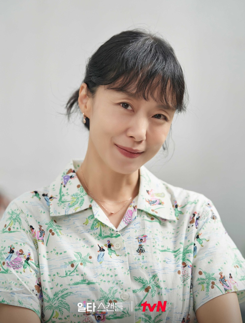 1月「熱度最高」韓劇演員TOP9!《黑暗榮耀》鄭星一贏李寶英,鄭敬淏第五,冠軍無懸念