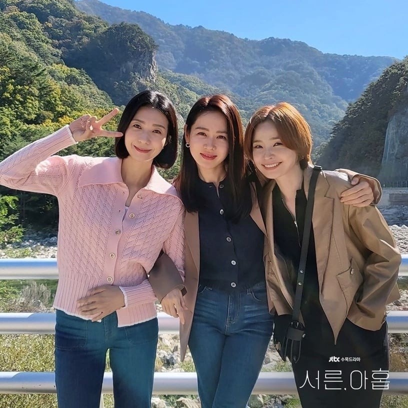 2022台灣「Netflix網播量」最高韓劇TOP10!《王后傘下》名次意外低,《還魂》只輸這部