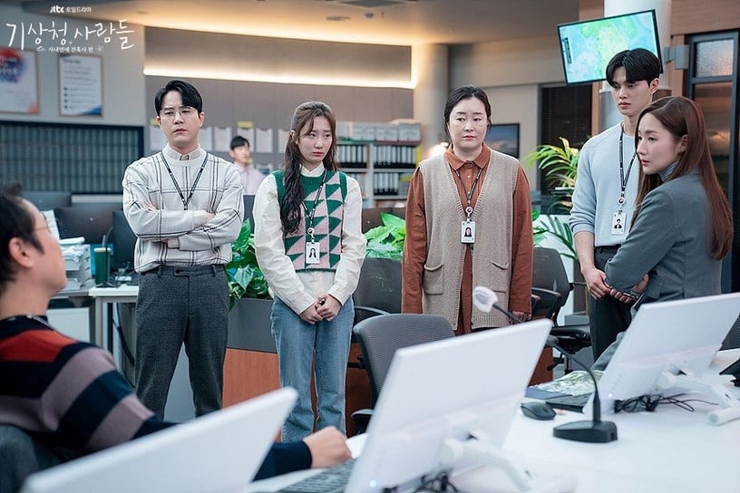 2022台灣「Netflix網播量」最高韓劇TOP10!《王后傘下》名次意外低,《還魂》只輸這部