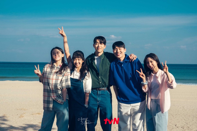 2022台灣「Netflix網播量」最高韓劇TOP10!《王后傘下》名次意外低,《還魂》只輸這部