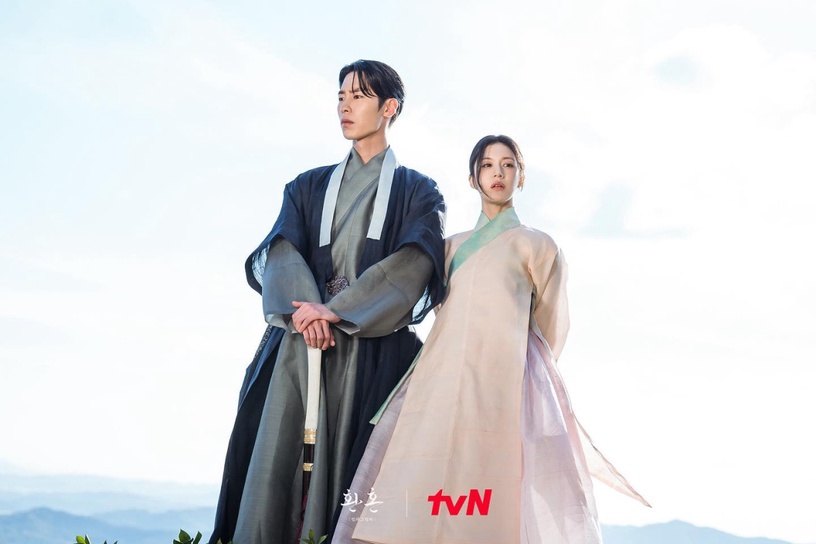 2022台灣「Netflix網播量」最高韓劇TOP10!《王后傘下》名次意外低,《還魂》只輸這部