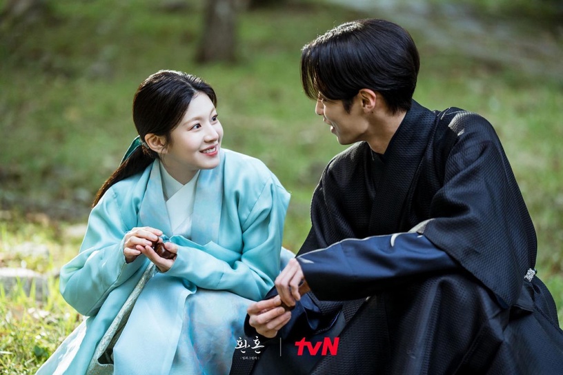 2022台灣「Netflix網播量」最高韓劇TOP10!《王后傘下》名次意外低,《還魂》只輸這部
