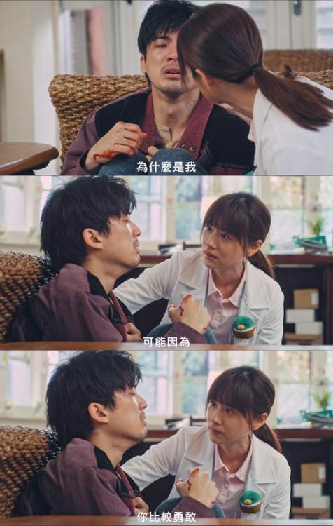 7個台劇即興演出!柯佳嬿假親嚇壞吳慷仁、《俗女》楊麗音太好哭、《與惡》這幕成經典