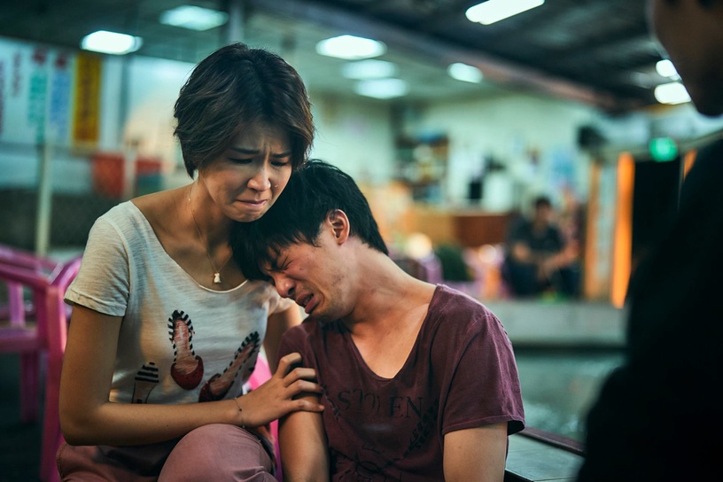 7個台劇即興演出!柯佳嬿假親嚇壞吳慷仁、《俗女》楊麗音太好哭、《與惡》這幕成經典