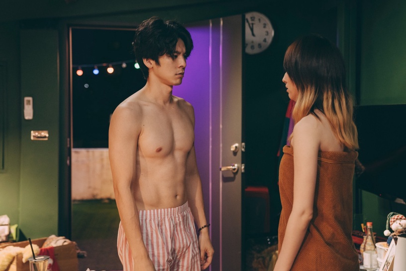 7個台劇即興演出!柯佳嬿假親嚇壞吳慷仁、《俗女》楊麗音太好哭、《與惡》這幕成經典