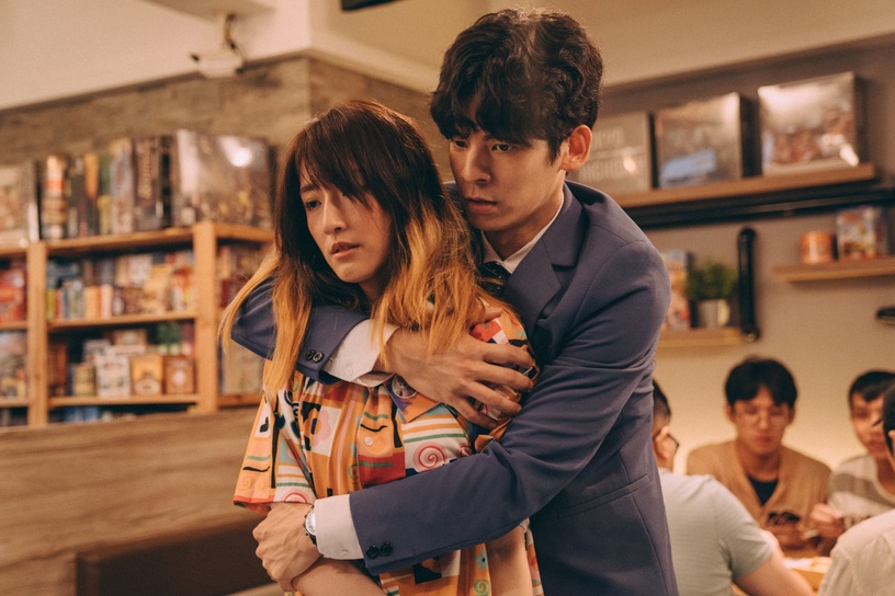 7個台劇即興演出!柯佳嬿假親嚇壞吳慷仁、《俗女》楊麗音太好哭、《與惡》這幕成經典