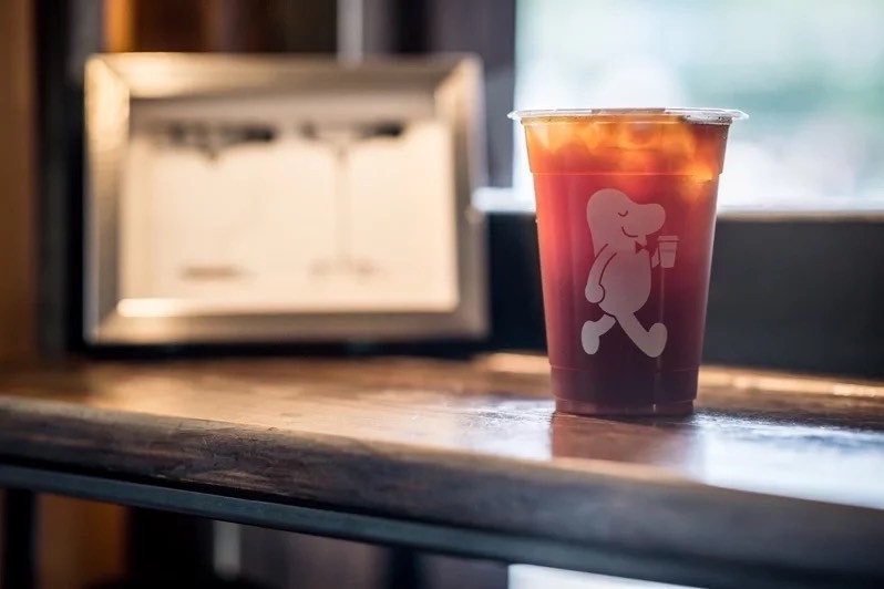 cama café「過年優惠2023」:cama café指定飲品手沖輕甜柑橘享優惠限折15元