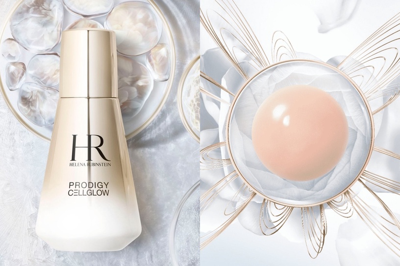 HR 赫蓮娜 極萃高光新生精華,50ml/NT10,700