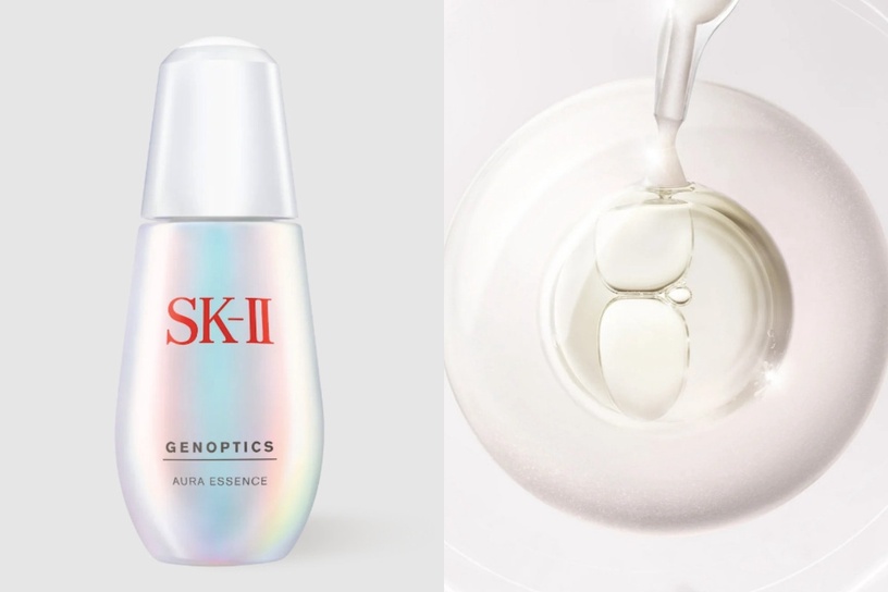 SK-II 超肌因鑽光淨白精華,50ml/NT6,600