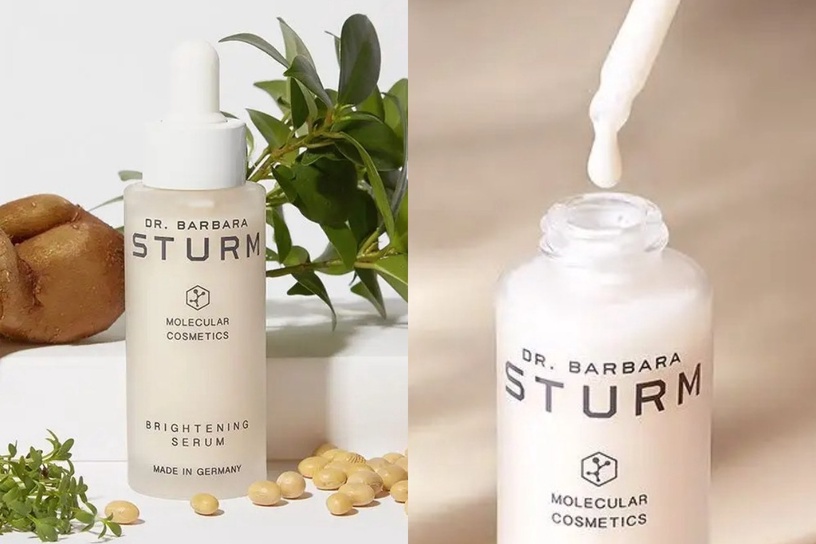 Dr. Barbara Sturm 淨白亮采精華,30ml/NT10,500