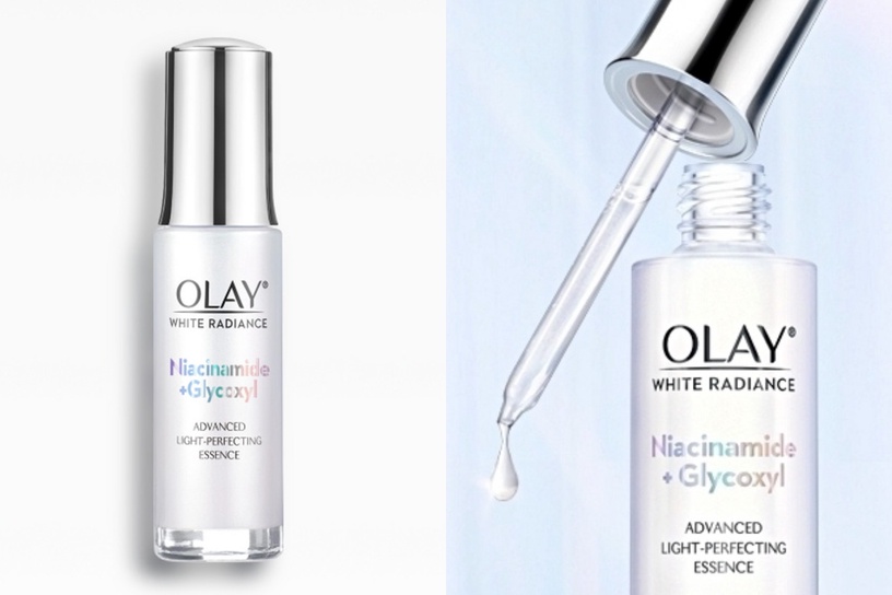 OLAY高效透白光曜精華,30ml/NT1,399