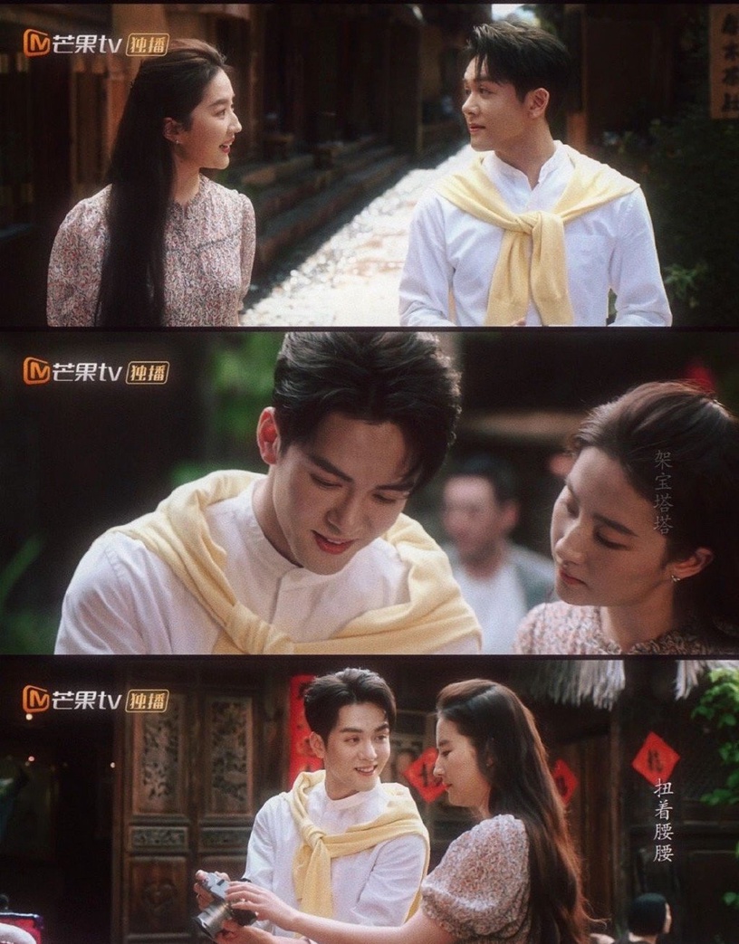 陸劇10組明星「客串搶鋒頭」!曾舜晞客串PK李現,趙麗穎搶走楊穎鋒頭,肖戰成全劇經典