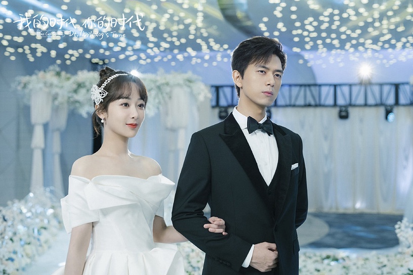 陸劇10組明星「客串搶鋒頭」!曾舜晞客串PK李現,趙麗穎搶走楊穎鋒頭,肖戰成全劇經典