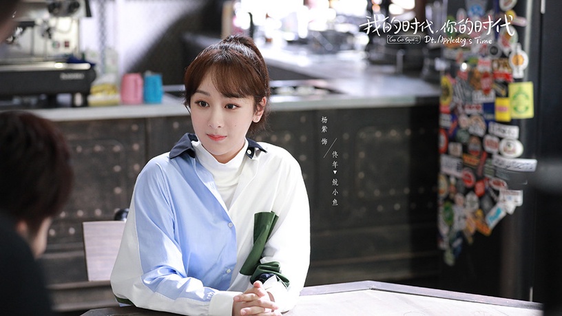 陸劇10組明星「客串搶鋒頭」!曾舜晞客串PK李現,趙麗穎搶走楊穎鋒頭,肖戰成全劇經典