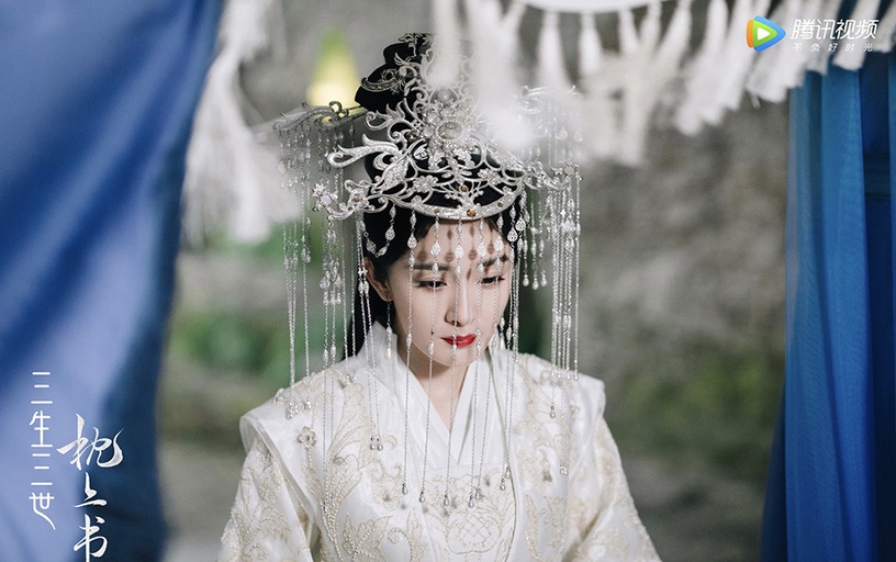 陸劇10組明星「客串搶鋒頭」!曾舜晞客串PK李現,趙麗穎搶走楊穎鋒頭,肖戰成全劇經典