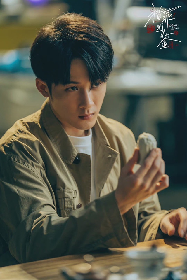 抖音「人氣最高」陸劇男角Top10!白敬亭、任嘉倫沒前五,陳飛宇第四,冠軍熱度值破2億