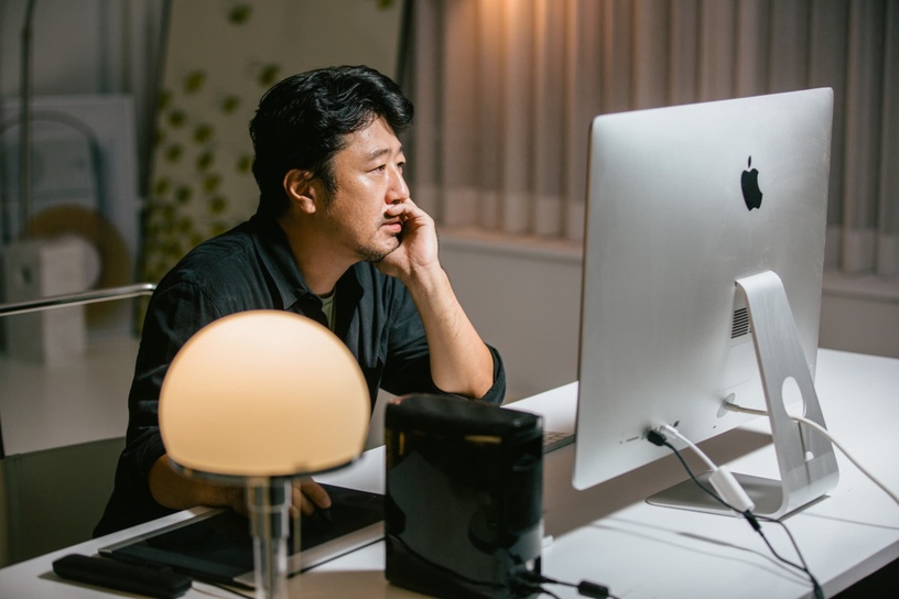 8部韓國電影「草案海報vs.定案海報」公開!設計師朴時榮帶你一窺韓影的「海報世界」!