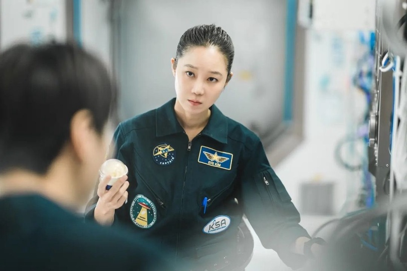 2023韓劇演員「婚後新作」!孔曉振變身宇航員,朴信惠搭朴炯植?玄彬新電影又更帥了!