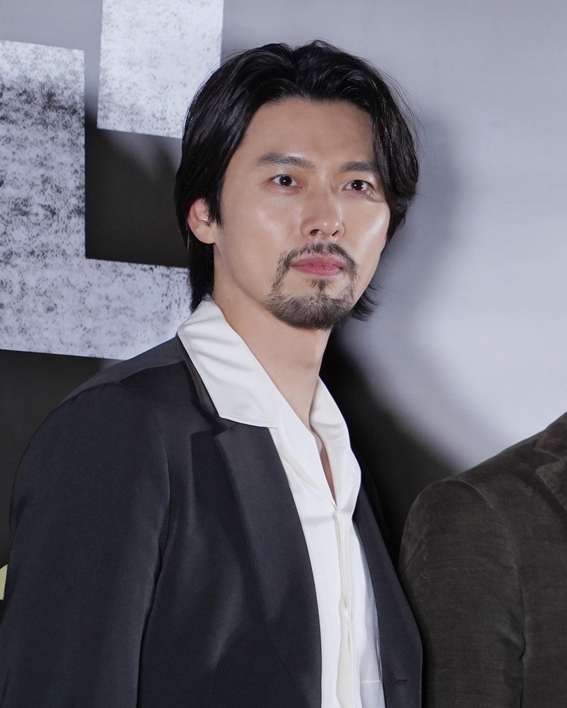 2023韓劇演員「婚後新作」!孔曉振變身宇航員,朴信惠搭朴炯植?玄彬新電影又更帥了!