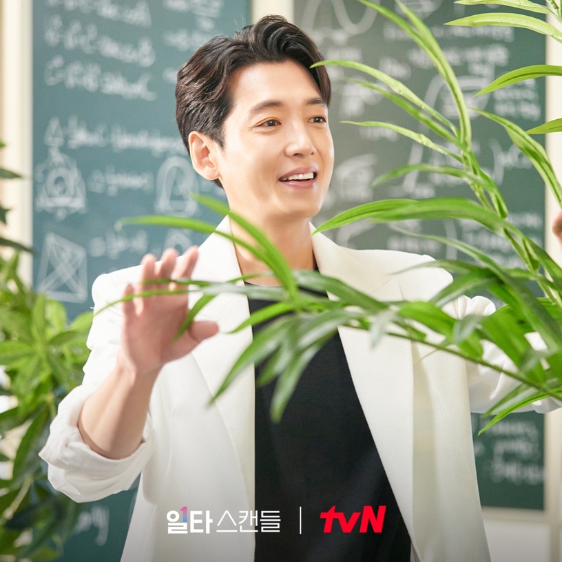 近期韓劇豆瓣評分TOP10!《還魂2》第六輸《浪漫速成班》,這部竟只輸《黑暗榮耀》