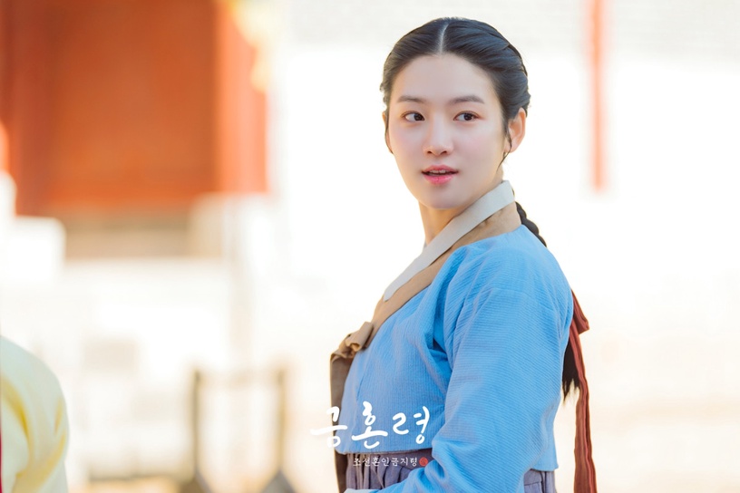 韓劇「不漂亮」女主!《禁婚令》朴柱炫被嫌醜,《財閥家》申鉉彬也挨批,這位卻很討喜