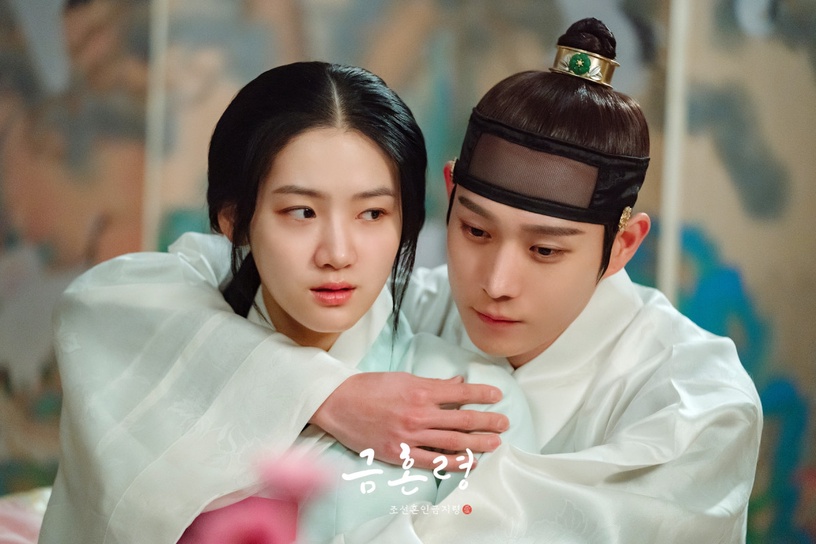 韓劇「不漂亮」女主!《禁婚令》朴柱炫被嫌醜,《財閥家》申鉉彬也挨批,這位卻很討喜