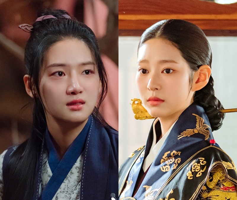 韓劇「不漂亮」女主!《禁婚令》朴柱炫被嫌醜,《財閥家》申鉉彬也挨批,這位卻很討喜