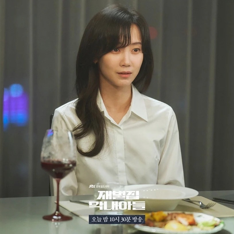 韓劇「不漂亮」女主!《禁婚令》朴柱炫被嫌醜,《財閥家》申鉉彬也挨批,這位卻很討喜