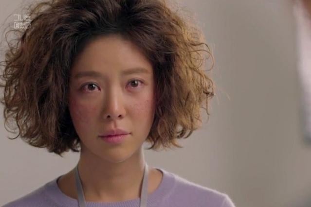 韓劇「不漂亮」女主!《禁婚令》朴柱炫被嫌醜,《財閥家》申鉉彬也挨批,這位卻很討喜