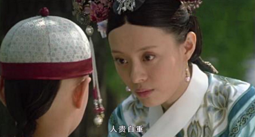 《後宮甄嬛傳》馬拉松直播你跟上了嗎?劇中15句台詞金句盤點,「賤人就是矯情」太經典