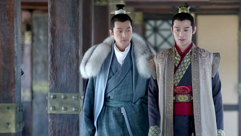 網評「重刷率最高」經典陸劇Top10!《陳情令》第9,《知否》去年網播量竟贏《甄嬛傳》
