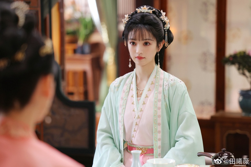 陸劇10位「兔系長相」明星!王鶴棣&吳磊是霸氣猴系,肖戰&楊洋是溫柔清新的兔系帥哥
