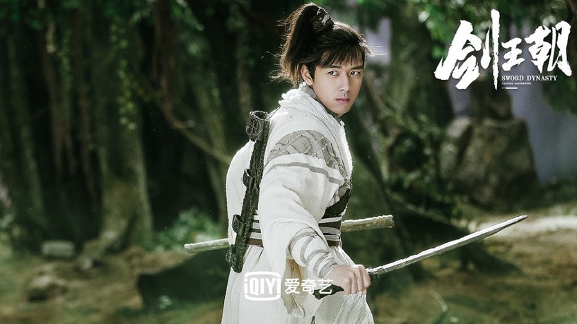 《去有風的地方》10演員穿古裝!李現古裝被群嘲,劉亦菲絕美,「大麥」古裝美過胡冰卿