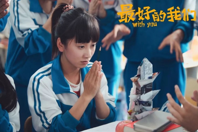 《去有風的地方》10演員穿古裝!李現古裝被群嘲,劉亦菲絕美,「大麥」古裝美過胡冰卿