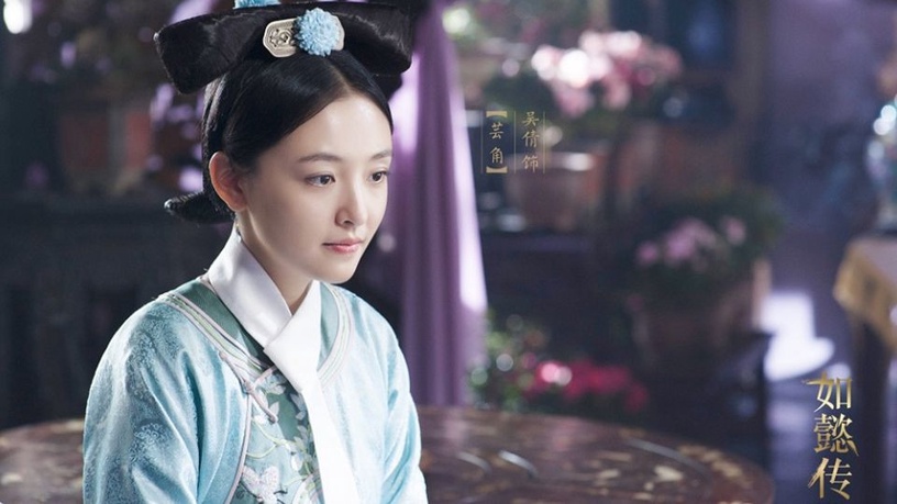 《去有風的地方》10演員穿古裝!李現古裝被群嘲,劉亦菲絕美,「大麥」古裝美過胡冰卿