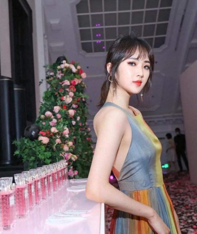 《去有風的地方》10演員穿古裝!李現古裝被群嘲,劉亦菲絕美,「大麥」古裝美過胡冰卿