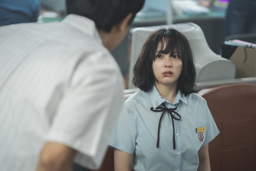 《黑暗榮耀2》即將上線!韓國心理學專家分析「復仇劇」受歡迎原因:從同理中獲得宣洩