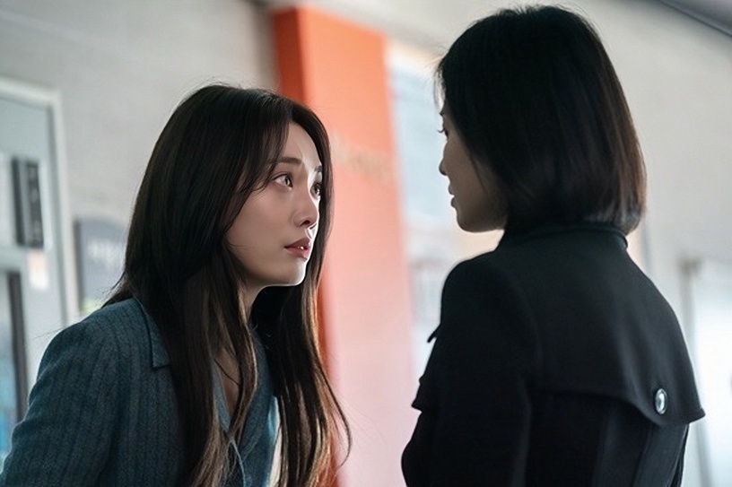 《黑暗榮耀2》即將上線!韓國心理學專家分析「復仇劇」受歡迎原因:從同理中獲得宣洩