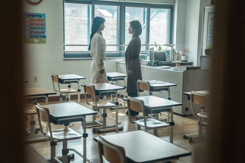 《黑暗榮耀2》即將上線!韓國心理學專家分析「復仇劇」受歡迎原因:從同理中獲得宣洩