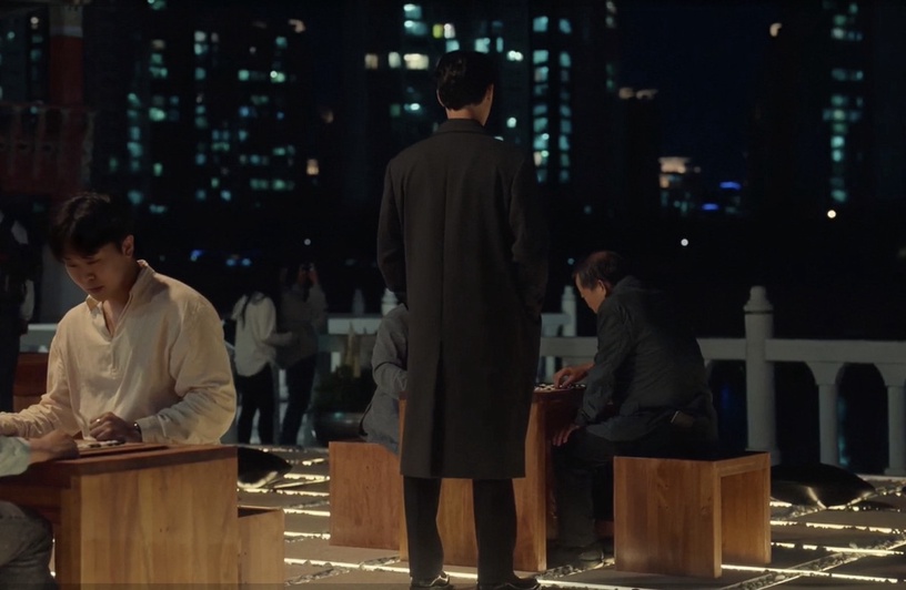 《黑暗榮耀》竟帶動韓國「圍棋」發展!圍棋搜索量暴增,相關產品銷量增長134%!