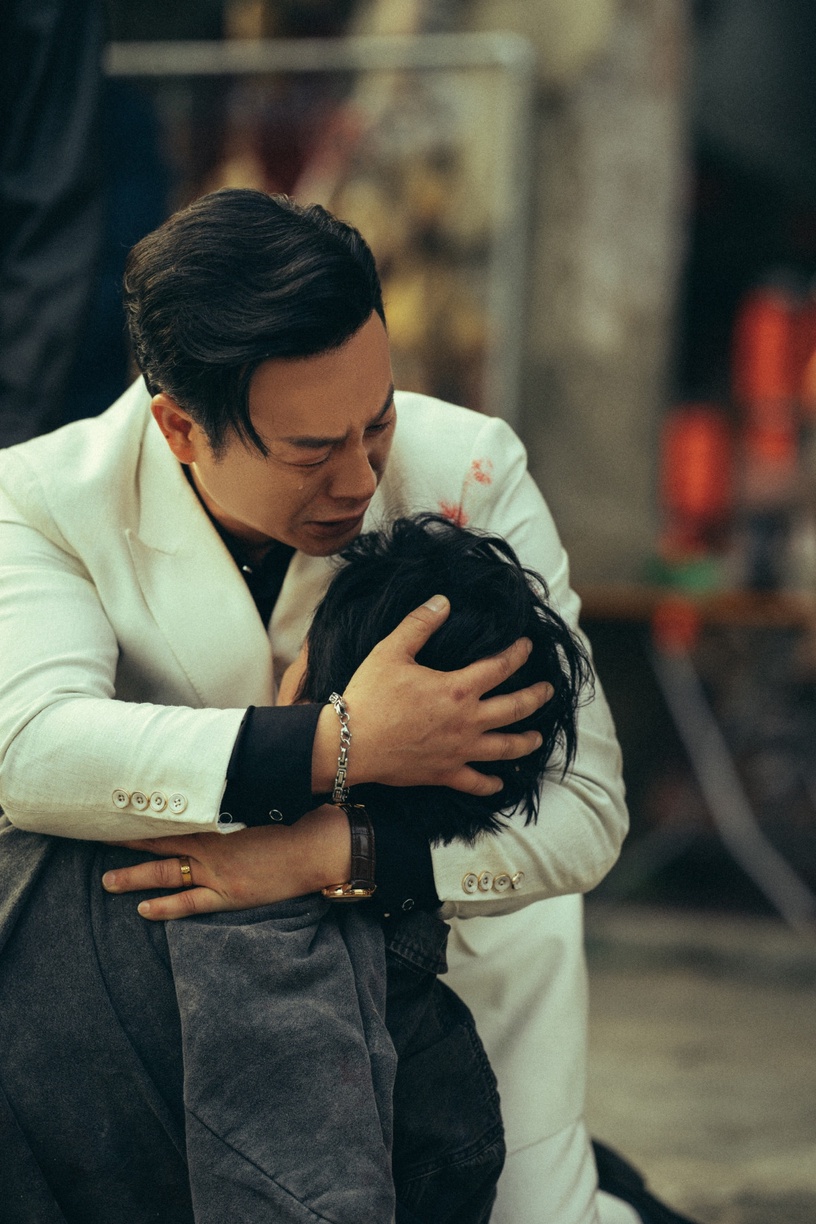 2023陸劇演員最高熱度榜Top10!李一桐憑《狂飆》贏李現,王鶴棣僅第四,冠軍毫無懸念