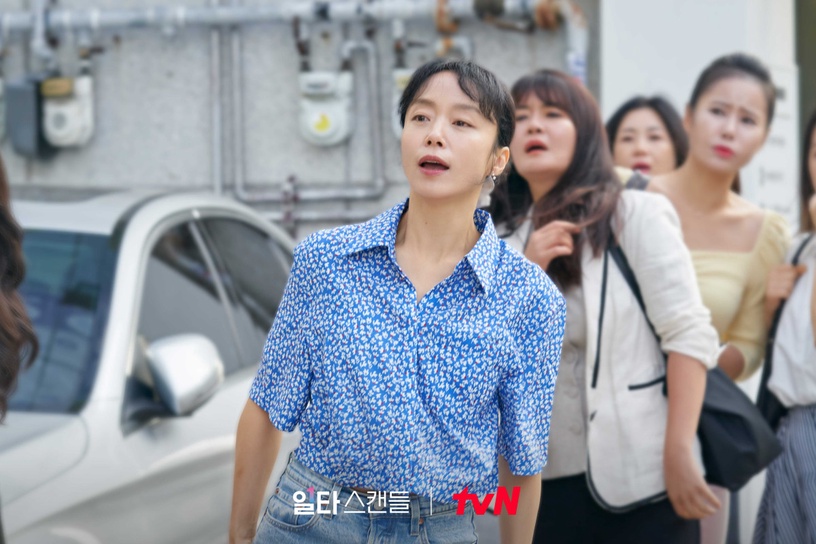 《浪漫速成班》楊熙勝編劇「歷年作品」都超夯!《金福珠》、《順風婦產科》都出自她手