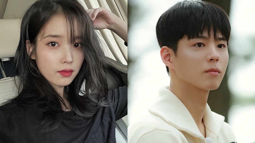IU、朴寶劍確定主演《您辛苦了》!《山茶花開時》編劇新作,上演濟州島年代愛情故事!