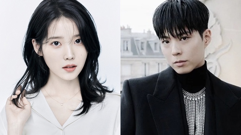 IU、朴寶劍確定主演《您辛苦了》!《山茶花開時》編劇新作,上演濟州島年代愛情故事!