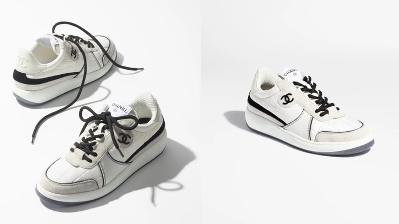 adidas Originals FORUM LUXE LOW 球鞋，NT$3480