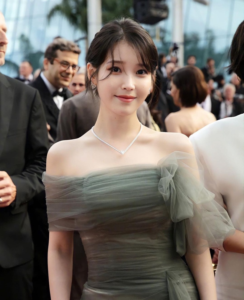 IU:「只運動不控制飲食,會變成一隻健康的豬!」韓星10句「減肥名言」快筆記!