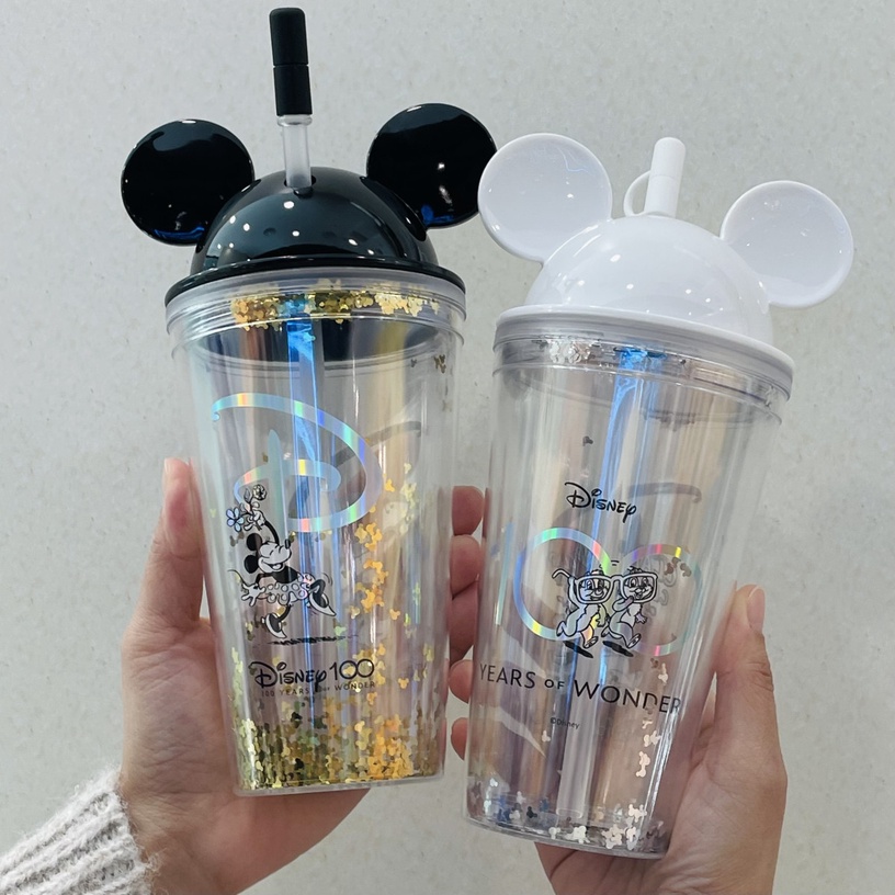 7-11「迪士尼100周年」集點送!米妮提袋、維尼吸管杯、米奇水晶球,限量米奇公仔必收