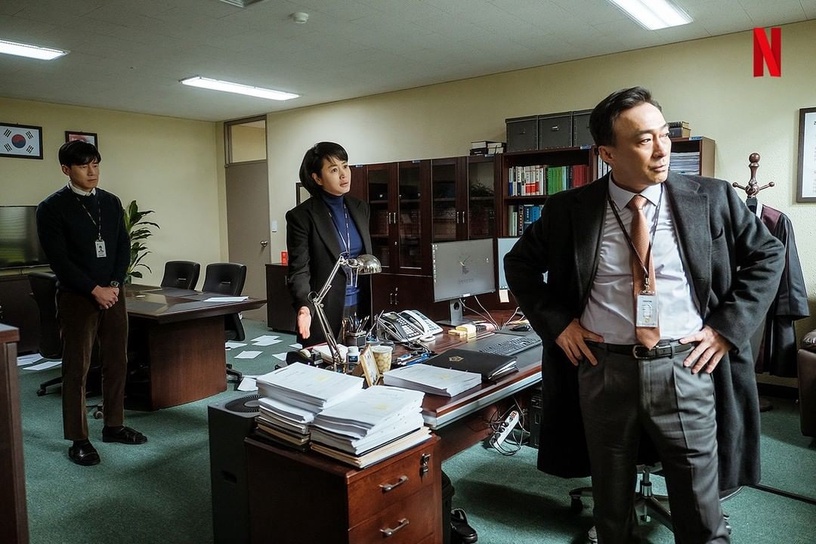 《少年法庭》第二季製作告吹?6部「等不到續集」韓劇,《信號2》&《機醫3》全網敲碗